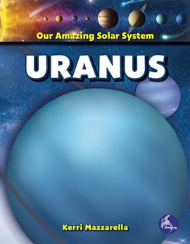 Imagen de portada para Uranus