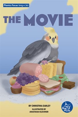 Cover image for The Movie