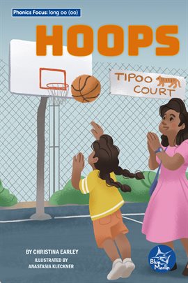 Imagen de portada para Hoops