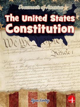 Imagen de portada para The United States Constitution