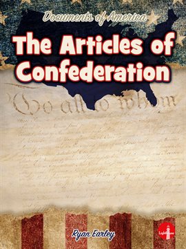 Imagen de portada para The Articles of Confederation