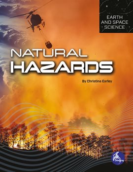 Imagen de portada para Natural Hazards