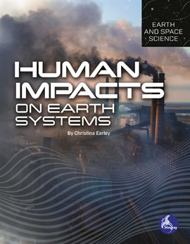 Imagen de portada para Human Impacts on Earth Systems
