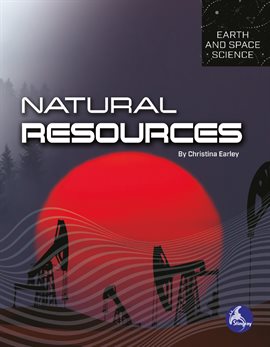 Imagen de portada para Natural Resources