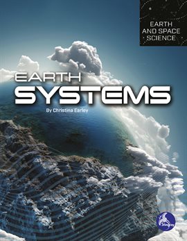 Imagen de portada para Earth Systems