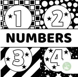 Imagen de portada para Numbers