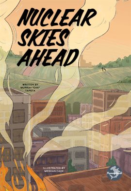 Imagen de portada para Nuclear Skies Ahead