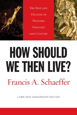 Cover image for How Should We Then Live?