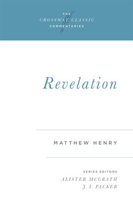 Imagen de portada para Revelation