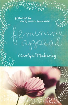 Cover image for Feminine Appeal (Redesign)