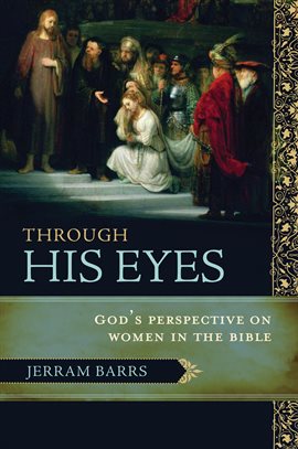 Imagen de portada para Through His Eyes