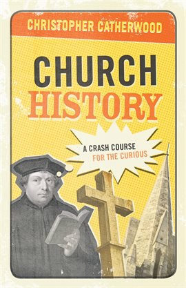 Cover image for Church History