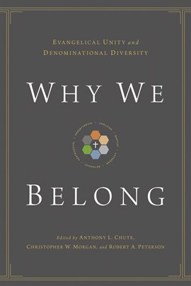 Imagen de portada para Why We Belong