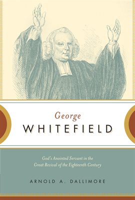 Cover image for George Whitefield