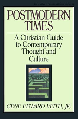 Imagen de portada para Postmodern Times