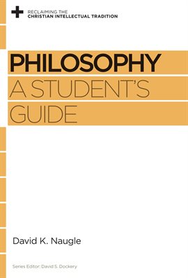 Imagen de portada para Philosophy