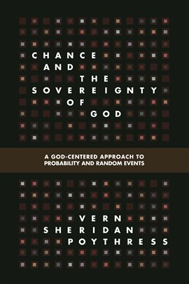 Imagen de portada para Chance and the Sovereignty of God