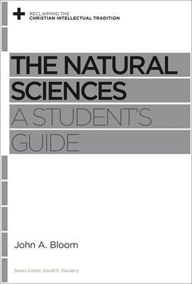 Imagen de portada para The Natural Sciences