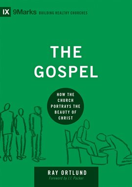 Imagen de portada para The Gospel