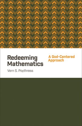 Cover image for Redeeming Mathematics