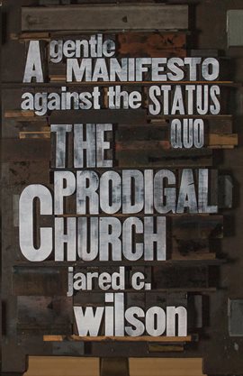 Imagen de portada para The Prodigal Church