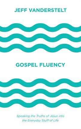 Cover image for Gospel Fluency