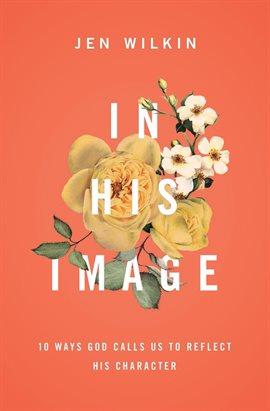 Cover image for In His Image
