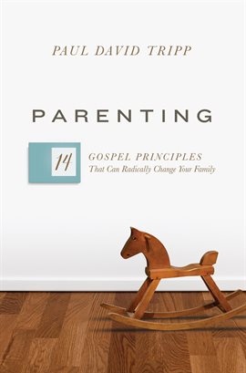 Cover image for Parenting