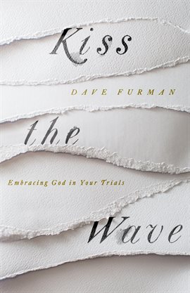 Cover image for Kiss the Wave