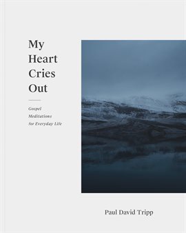 Cover image for My Heart Cries Out