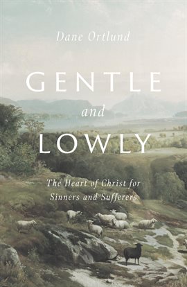 Imagen de portada para Gentle and Lowly