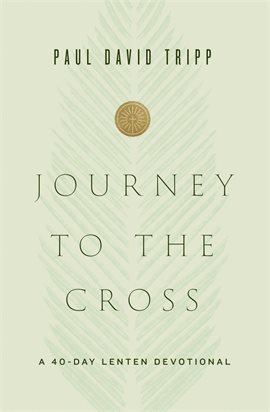 Imagen de portada para Journey to the Cross