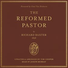 Cover image for The Reformed Pastor