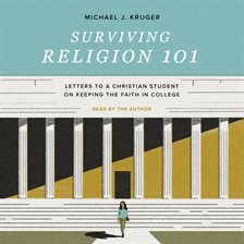 Cover image for Surviving Religion 101