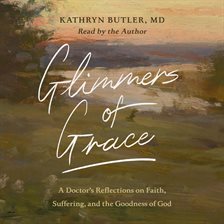 Cover image for Glimmers of Grace