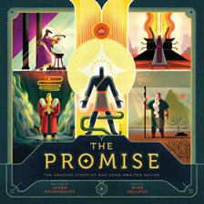 Cover image for The Promise