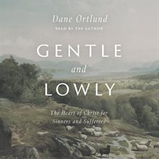 Imagen de portada para Gentle and Lowly