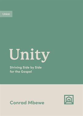 Cover image for Unity