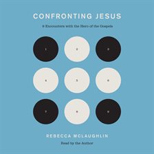 Imagen de portada para Confronting Jesus