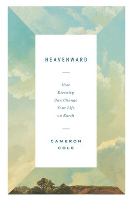 Imagen de portada para Heavenward