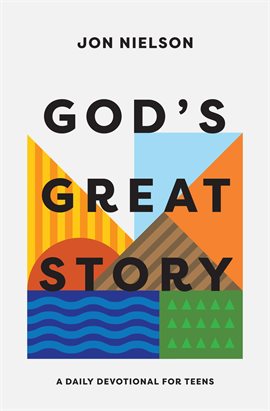 God's Great Story God's Great Story