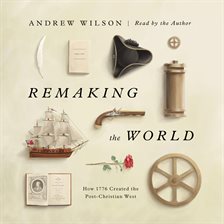 Cover image for Remaking the World