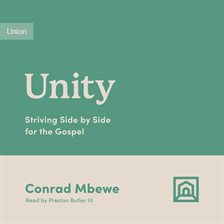 Cover image for Unity