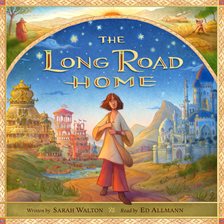 Cover image for The Long Road Home