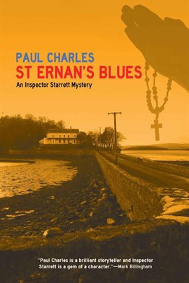 Cover image for St Ernan's Blues