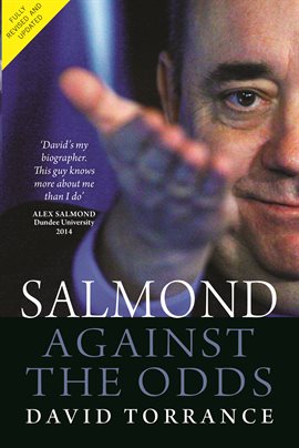 Cover image for Salmond