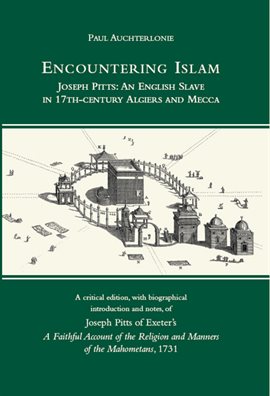 Cover image for Encountering Islam