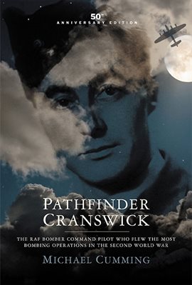 Cover image for Pathfinder Cranswick