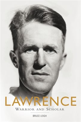 Cover image for Lawrence