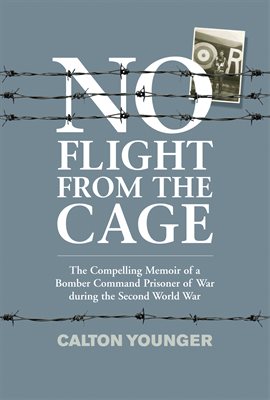 Cover image for No Flight from the Cage